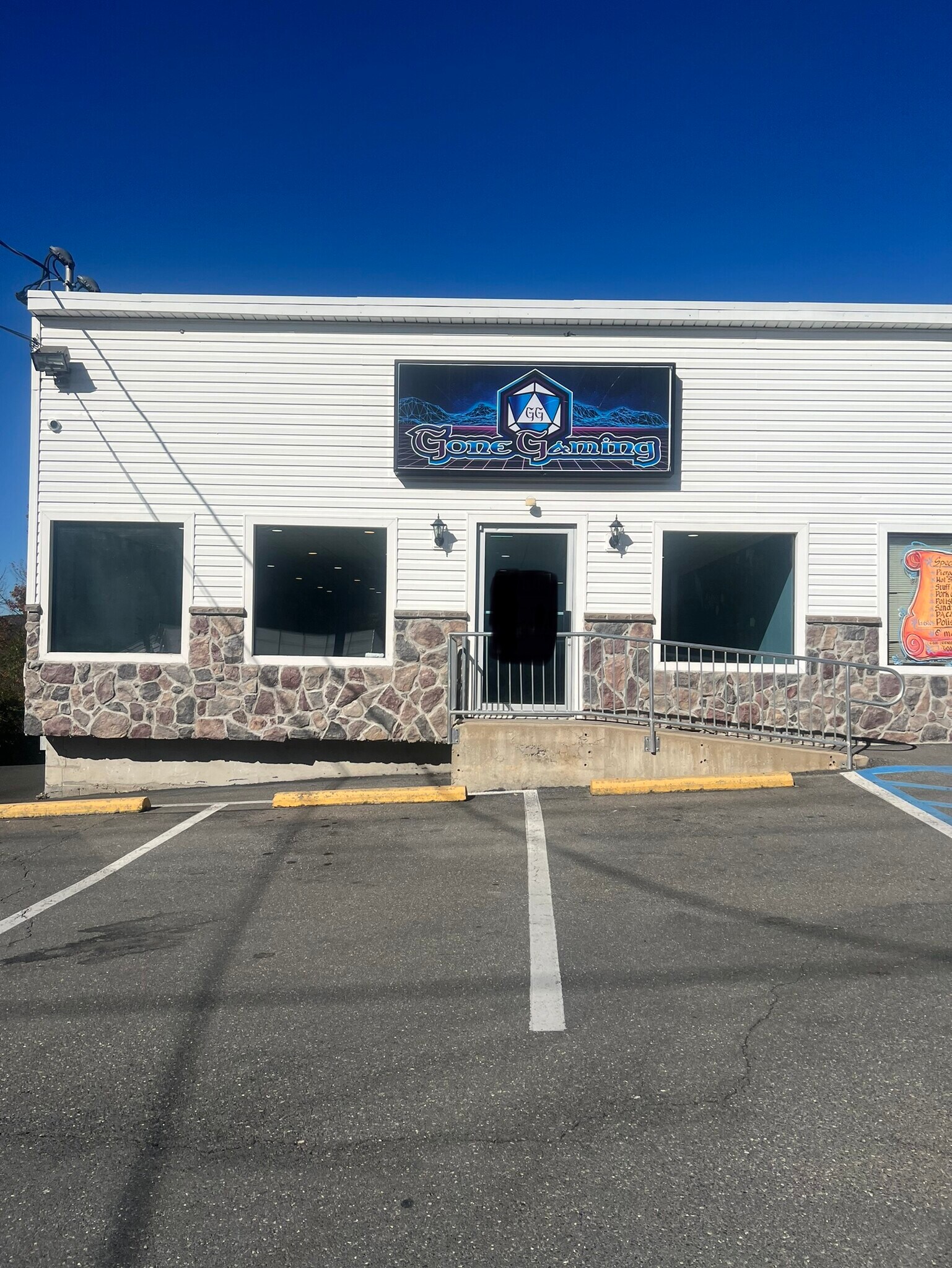 2095 Route 209, Brodheadsville, PA à louer Photo de l’immeuble– Image 1 sur 5
