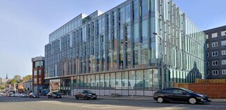 Plus de détails pour St Peters Sq, Stockport - Bureau à louer