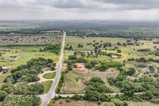 Plus de détails pour 5541 State Park Rd, Lockhart, TX - Terrain à vendre