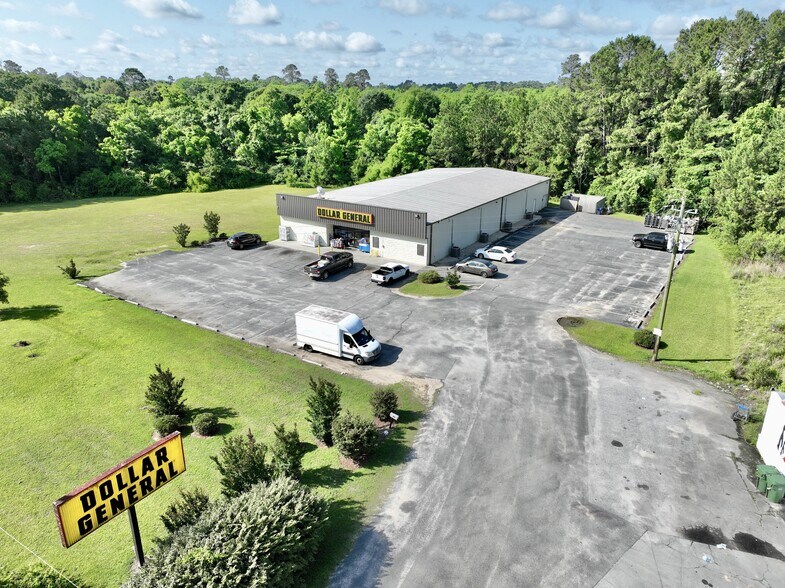1575 Camilla Hwy, Moultrie, GA à vendre - Photo de l’immeuble – Image 2 sur 2