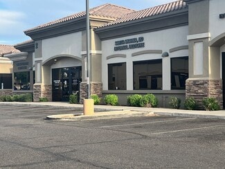 Plus de détails pour 9515 W Camelback Rd, Phoenix, AZ - Bureau à vendre