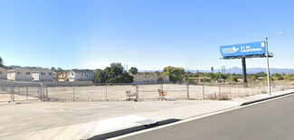 Plus de détails pour 25031 Railroad Avenue, Santa Clarita, CA - Terrain à louer