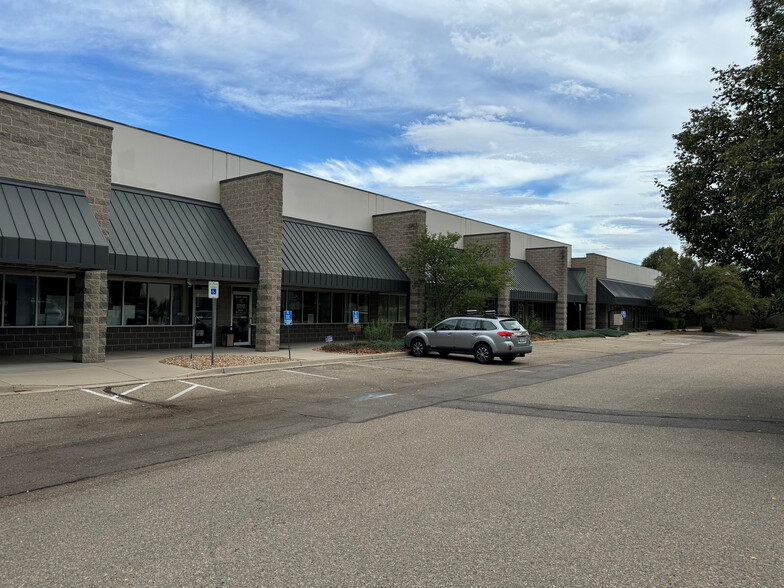 500 S Arthur Ave, Louisville, CO à vendre - Photo de l’immeuble – Image 2 sur 3