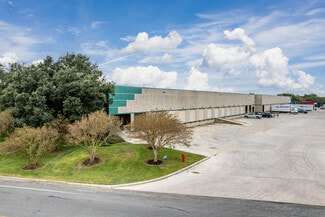Plus de détails pour 8555 Loop 410 NE, San Antonio, TX - Industriel/Logistique à louer