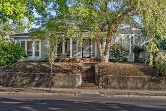 Plus de détails pour 2282 Central Ave, Memphis, TN - Bureau à vendre