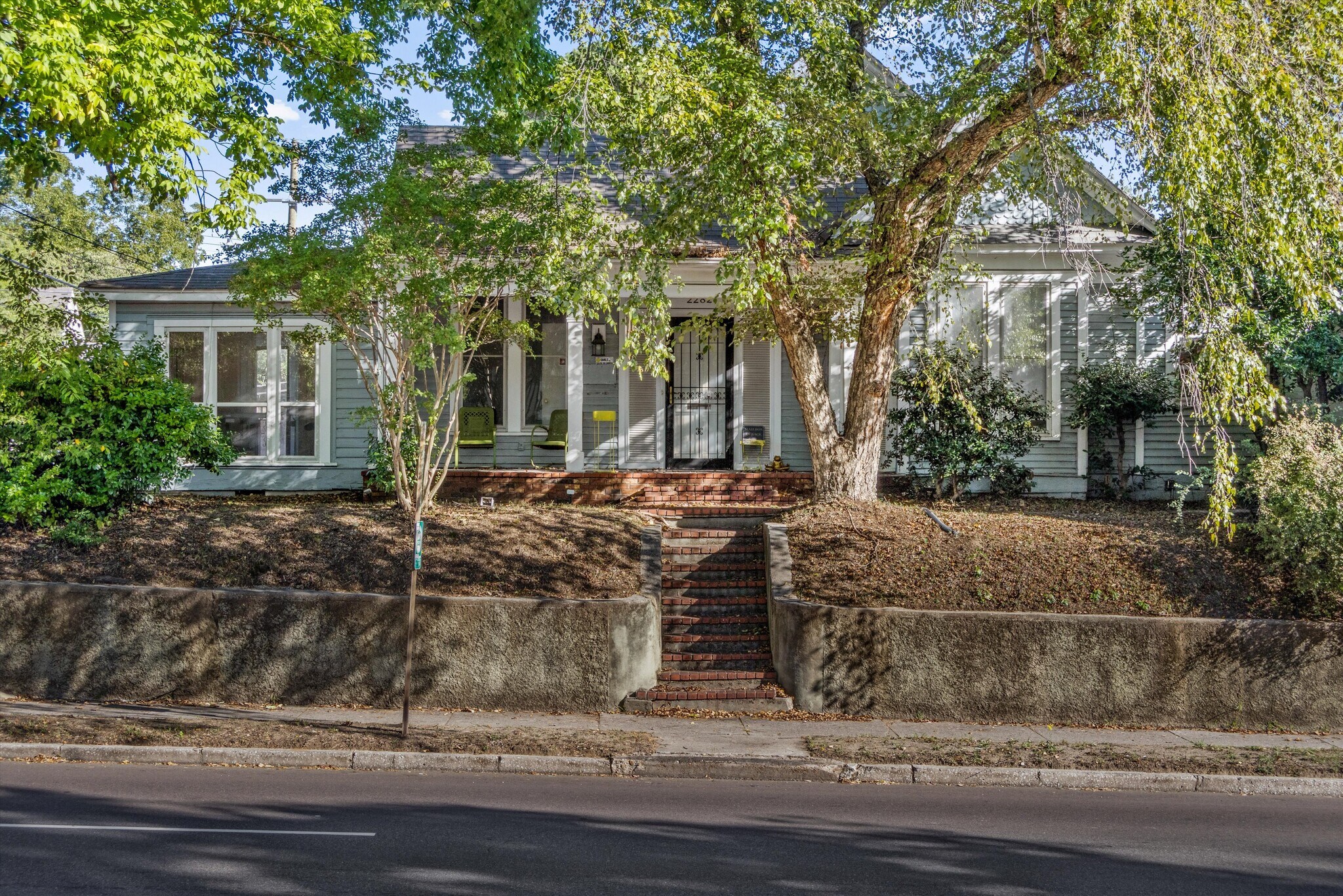 2282 Central Ave, Memphis, TN à vendre Photo de l’immeuble– Image 1 sur 30