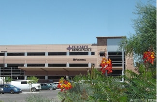 Plus de détails pour 395 N Silverbell Rd, Tucson, AZ - Bureau à louer