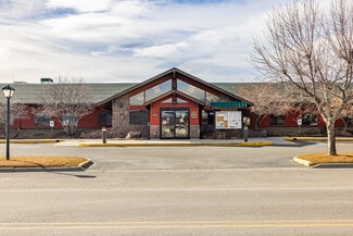 Plus de détails pour 1820 Meadowlark ln, Butte, MT - Bureau à vendre