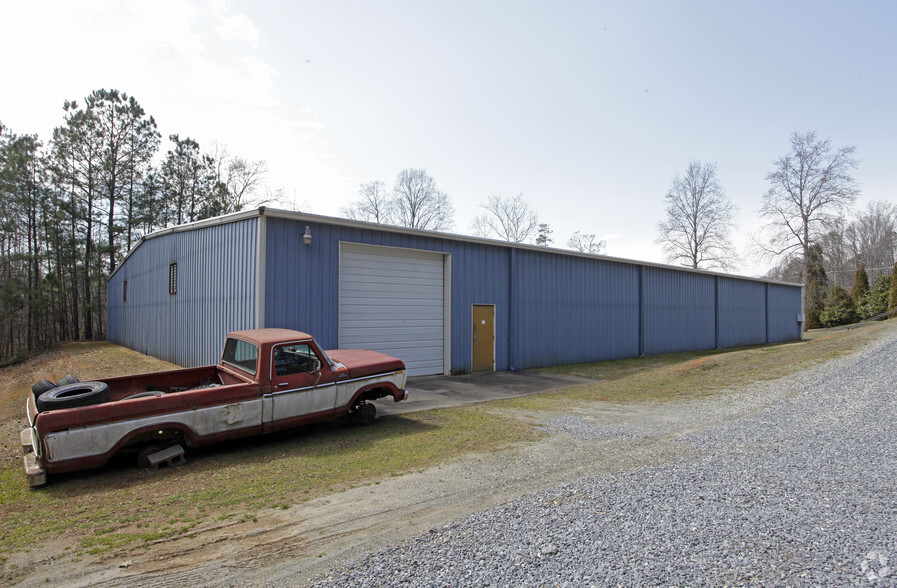 3725 W Franklin Blvd, Gastonia, NC à louer - Photo de l’immeuble – Image 2 sur 3