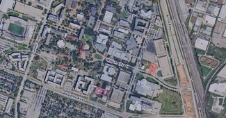 Plus de détails pour 4835 Calhoun Rd, Houston, TX - Local commercial à louer