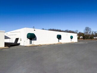 Plus de détails pour 109 N Black Horse Pike, Blackwood, NJ - Local d'activités à louer