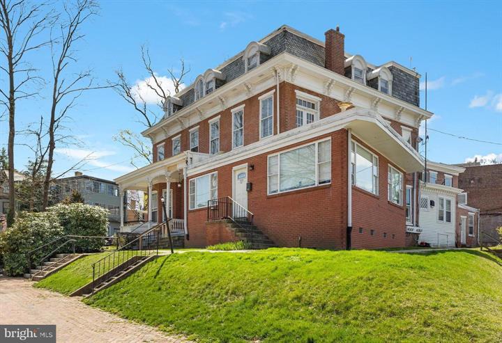 1410-1412 Delaware Ave, Wilmington, DE à vendre - Photo principale – Image 1 sur 19