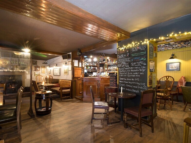 New Inn and Microbrewery, Huntly à vendre - Photo de l’immeuble – Image 2 sur 32