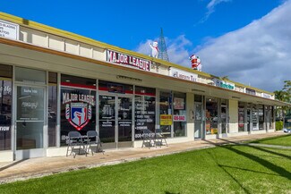 Plus de détails pour 99-205 Moanalua Rd, Aiea, HI - Local commercial à louer