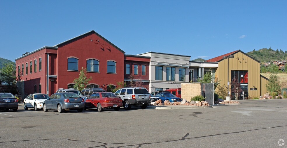 3126 Quarry Rd, Park City, UT à louer - Photo de l’immeuble – Image 3 sur 7