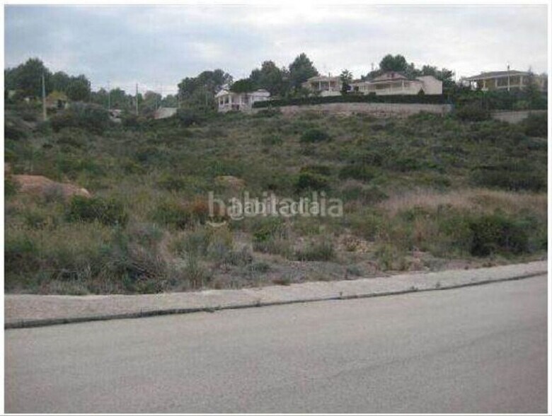 Terrain dans Alberic à vendre - Photo de l’immeuble – Image 2 sur 3