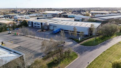 Newcomen Way, Colchester à louer Photo de l’immeuble– Image 1 sur 4