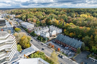 430 Main Ave, Norwalk, CT - VUE AÉRIENNE vue de carte