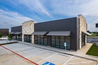 Plus de détails pour 2609 S Interstate 35, San Marcos, TX - Local commercial à louer