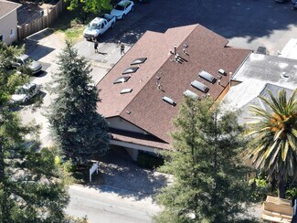Plus de détails pour 13350 Big Basin Way, Boulder Creek, CA - Bureau à louer