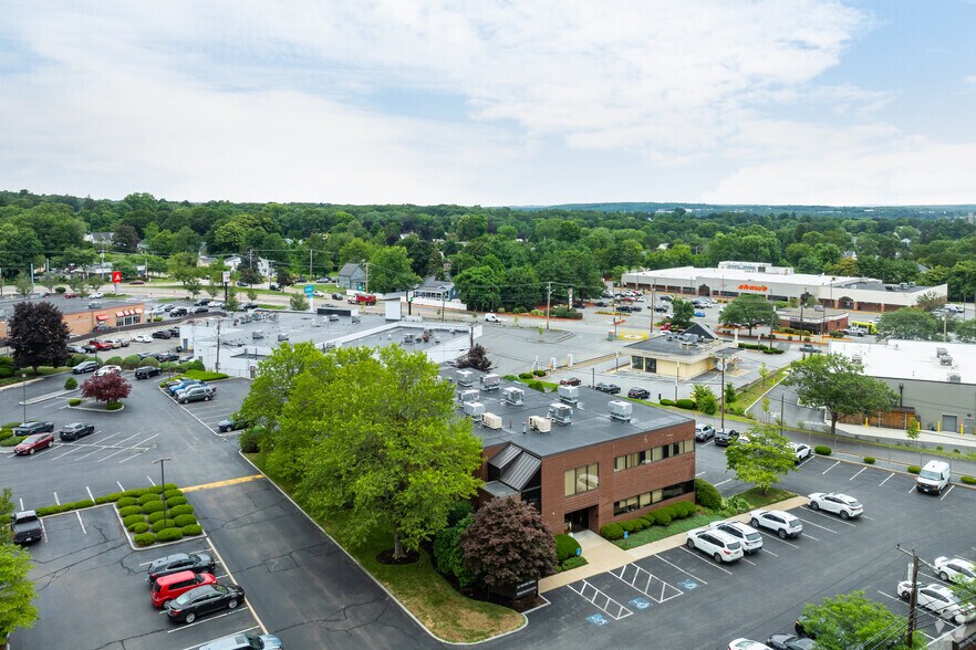 113 Water St, Milford, MA à louer - Aérien – Image 2 sur 15