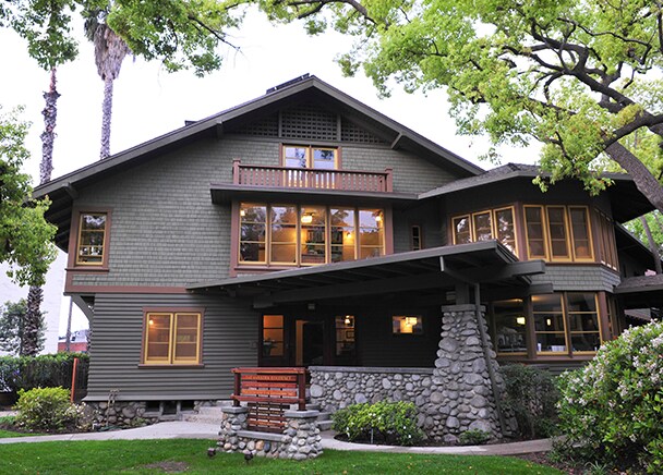 65-69 N Catalina Ave, Pasadena, CA à louer - Photo de l’immeuble – Image 3 sur 11