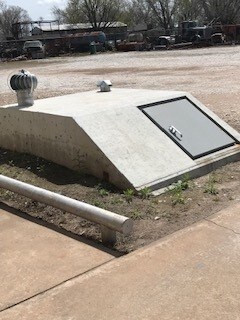 320 S Taylor Rd, Watonga, OK à vendre - Photo de l’immeuble – Image 3 sur 8