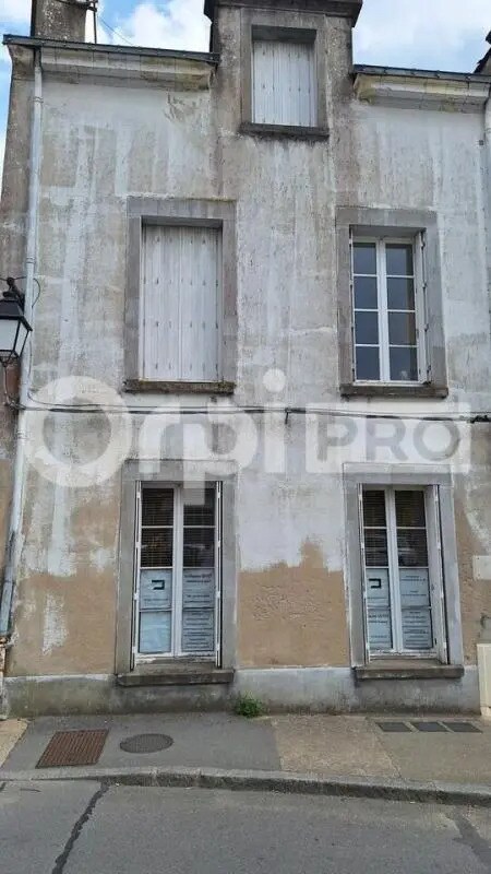 Photo de l’immeuble