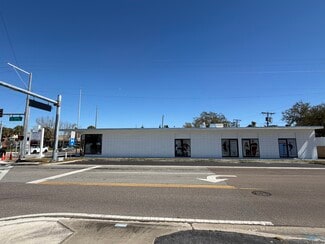 Plus de détails pour 3418 W Swann Ave, Tampa, FL - Bureau/Local commercial à louer