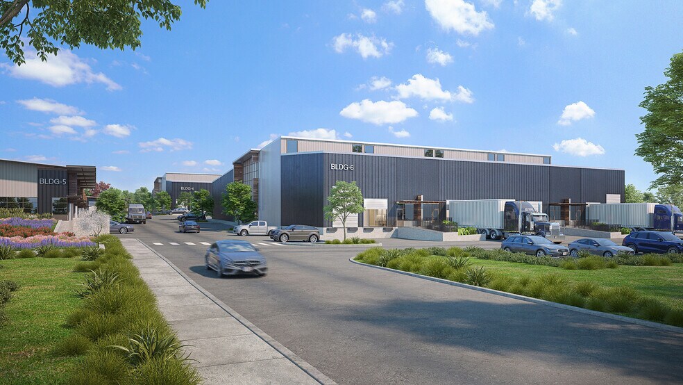 2500 S Hwy 183, Austin, TX à louer - Photo principale – Image 2 sur 4