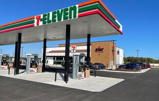 Plus de détails pour 3467 Five Chop Rd, Orangeburg, SC - Local commercial à vendre