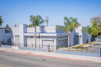 Plus de détails pour 961 W Compton Blvd, Compton, CA - Local commercial à vendre