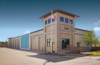 Plus de détails pour Units F4 & F5 – Local d'activités à vendre, Highlands Ranch, CO