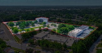 Plus de détails pour 95 Office Center – Bureau à vendre, Laurel, MD