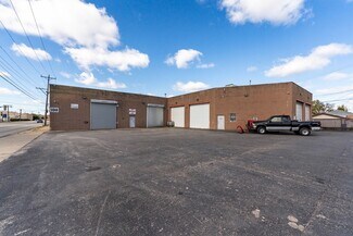 Plus de détails pour 5944 W 65th St, Chicago, IL - Industriel/Logistique à vendre