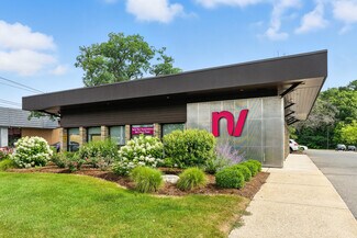 Plus de détails pour 1930 Wilbraham Rd, Springfield, MA - Local commercial à vendre