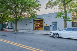 Plus de détails pour 18-20 Steinway St, Astoria, NY - Industriel/Logistique à vendre