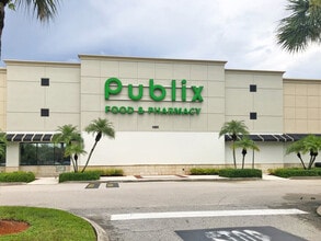 9835-9859 Lake Worth Rd, Lake Worth, FL à louer Photo de l’immeuble– Image 1 sur 4