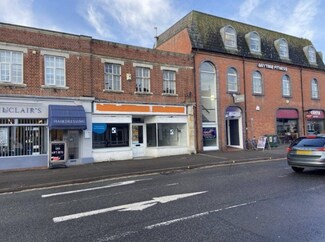 Plus de détails pour 2 Windmill Rd, Oxford - Local commercial à louer