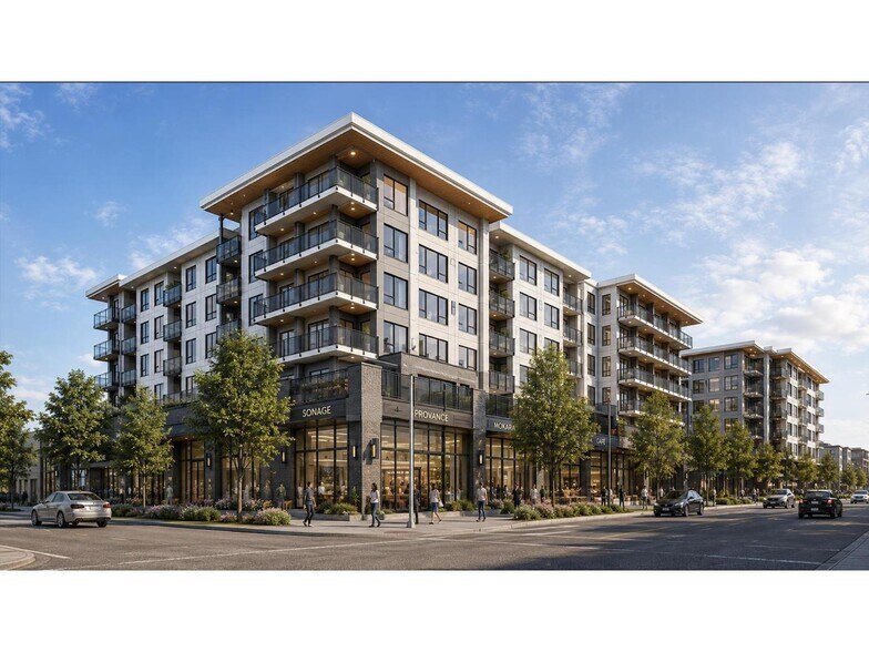 9419 173A St, Surrey, BC à vendre - Photo de l’immeuble – Image 3 sur 3
