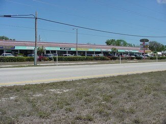 Plus de détails pour 103200 Overseas Hwy, Key Largo, FL - Local commercial à louer