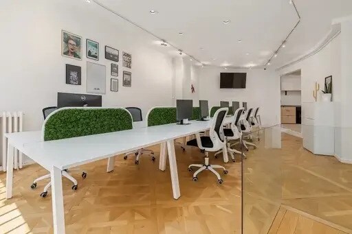 Bureau dans Paris à louer Photo de l’immeuble– Image 1 sur 9