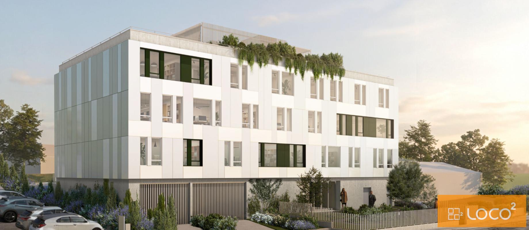 13 Rue Louis Renault, Balma à vendre Photo de l’immeuble– Image 1 sur 6