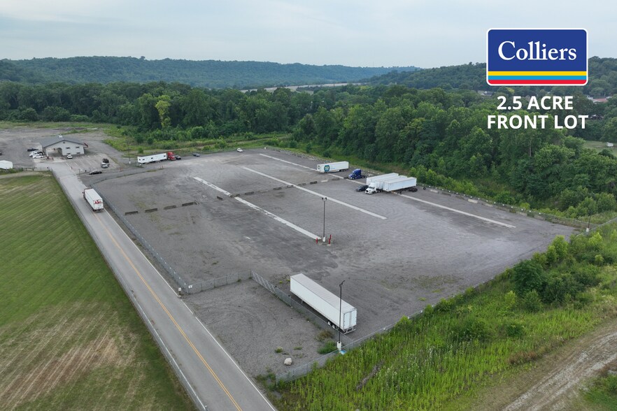 7930 Harrison Ave, Cleves, OH à louer - Photo de l’immeuble – Image 2 sur 15