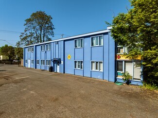 Plus de détails pour 944 W 5th Ave, Eugene, OR - Bureau à vendre