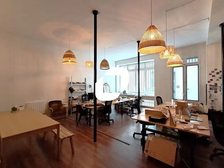 Bureau dans Bordeaux à louer - Photo intérieure – Image 2 sur 6