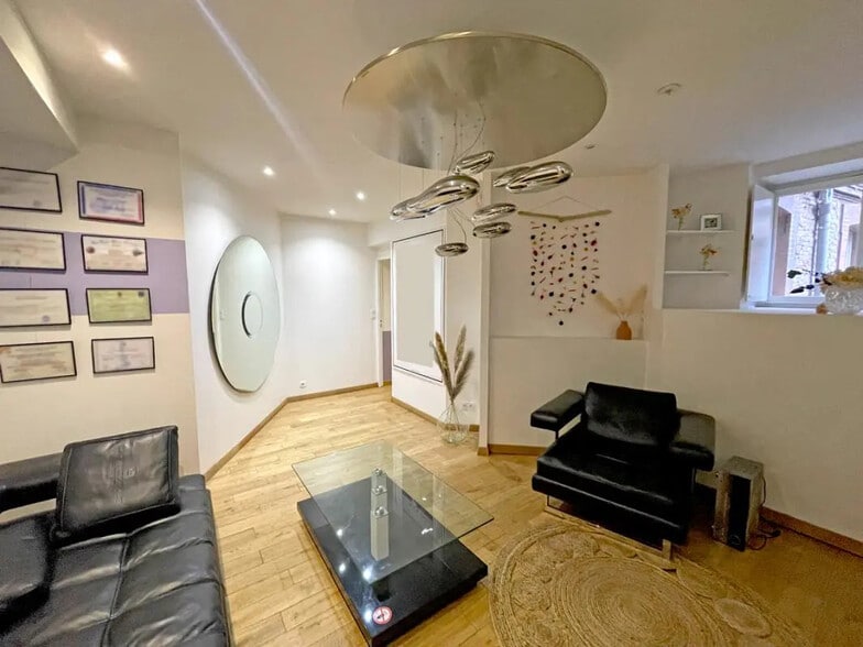 6 Rue Charles Nodier, Toulouse à louer - Photo intérieure – Image 3 sur 8