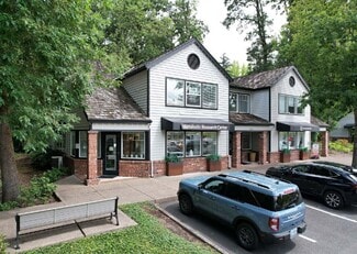Plus de détails pour 14511-14559 SW Westlake Dr, Lake Oswego, OR - Bureau à louer