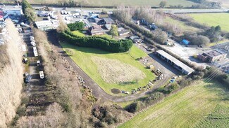 Plus de détails pour Worcester Rd, Upton Warren - Terrain à vendre