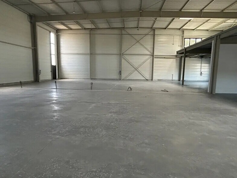 Local d'activités dans Le Bignon à vendre - Photo intérieure – Image 3 sur 5